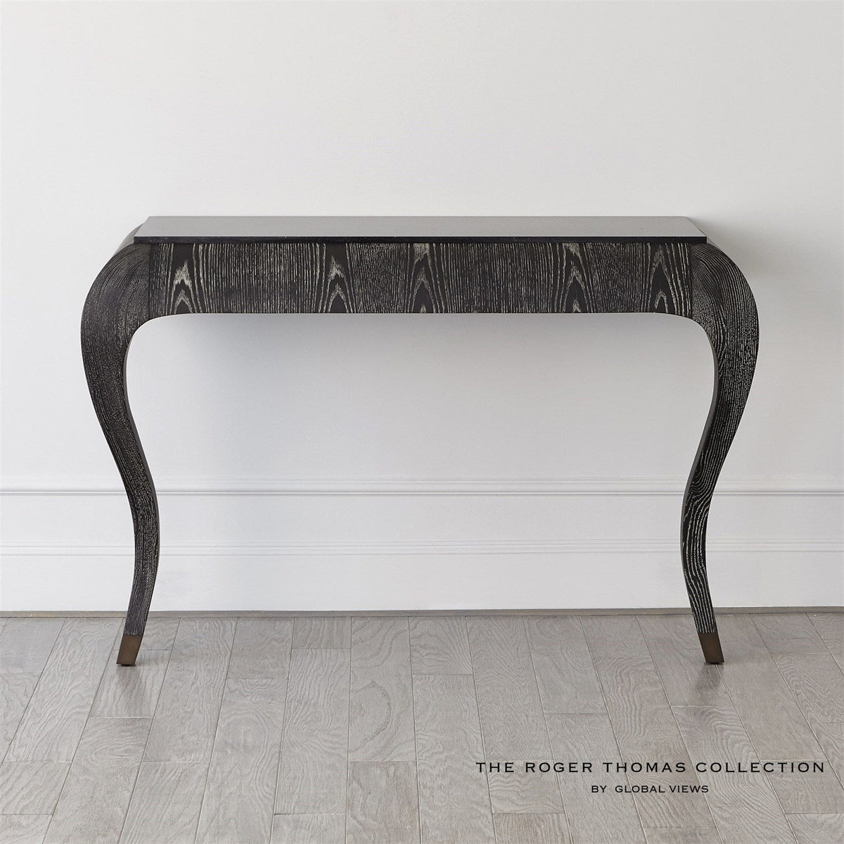Global Views Paris Wall Console Table