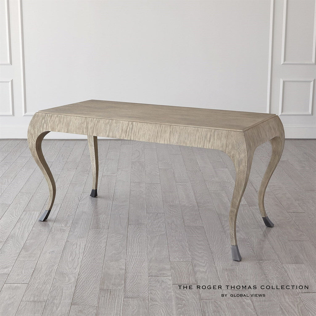 Global Views Paris Desk
