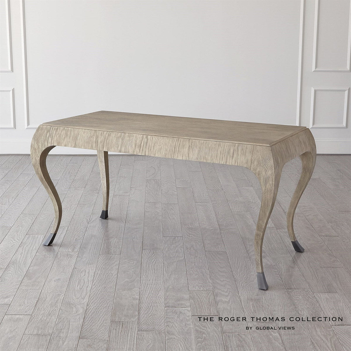 Global Views Paris Desk