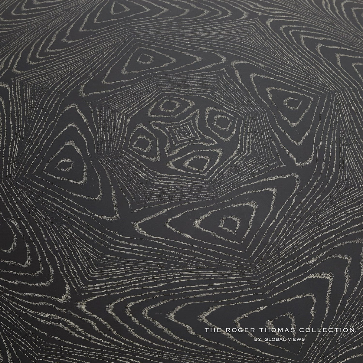 Global Views Titian Dining Table