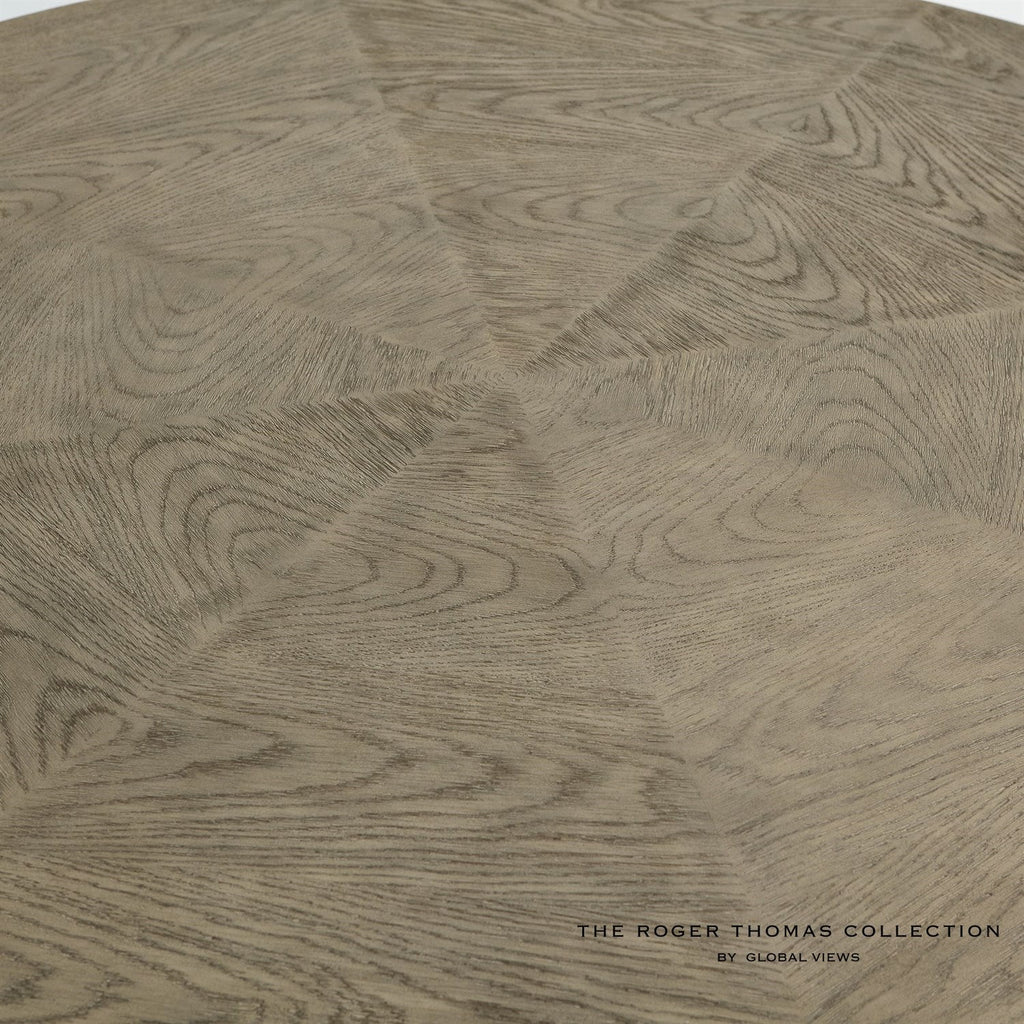 Global Views Titian Dining Table