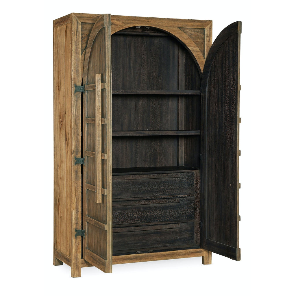 Hooker Furniture Big Sky Wardrobe