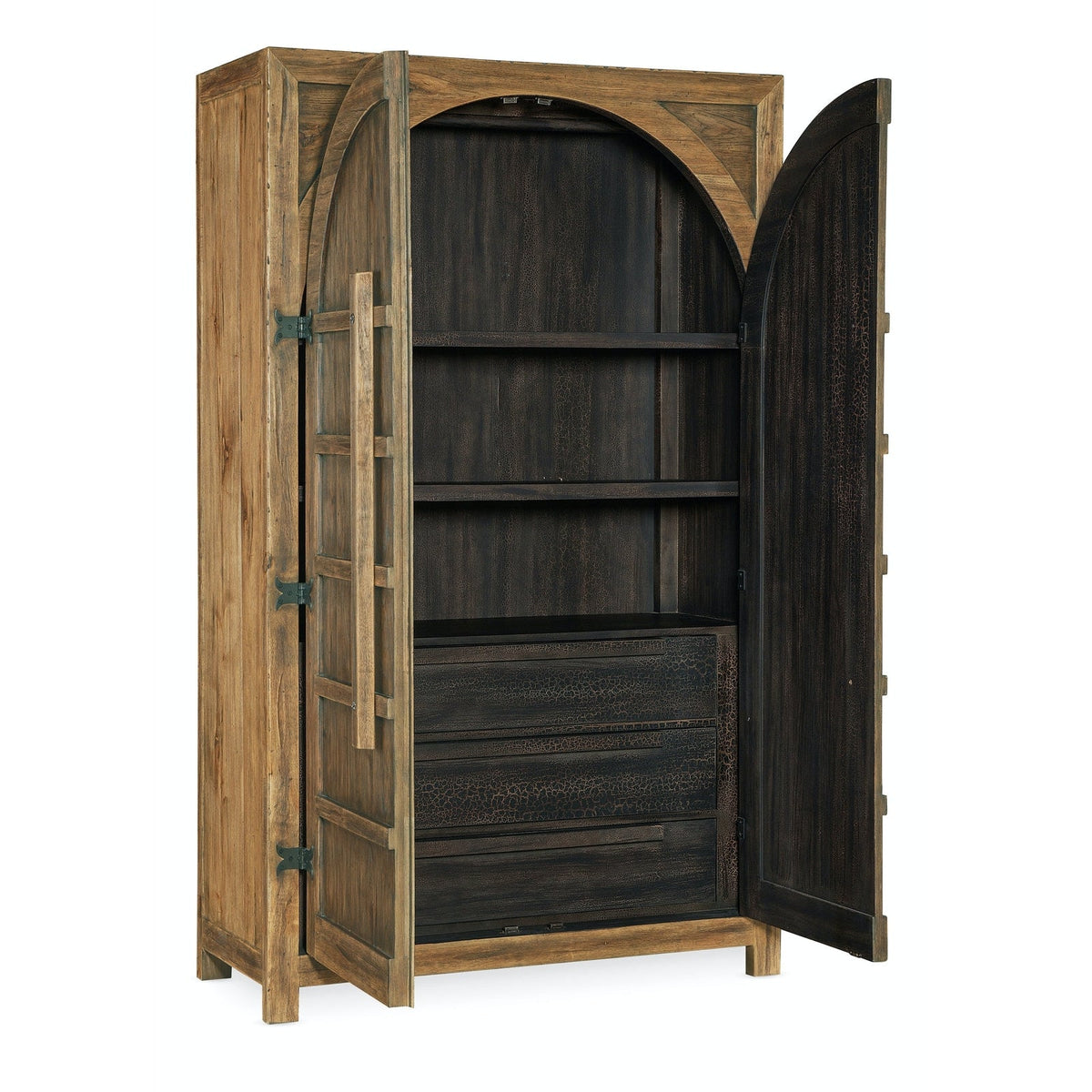 Hooker Furniture Big Sky Wardrobe