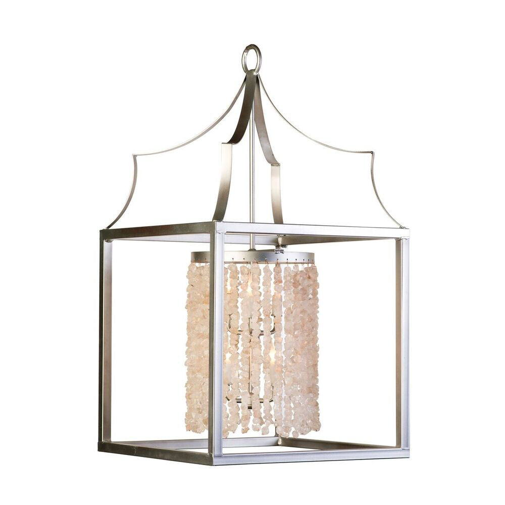 6 - Light Chandelier