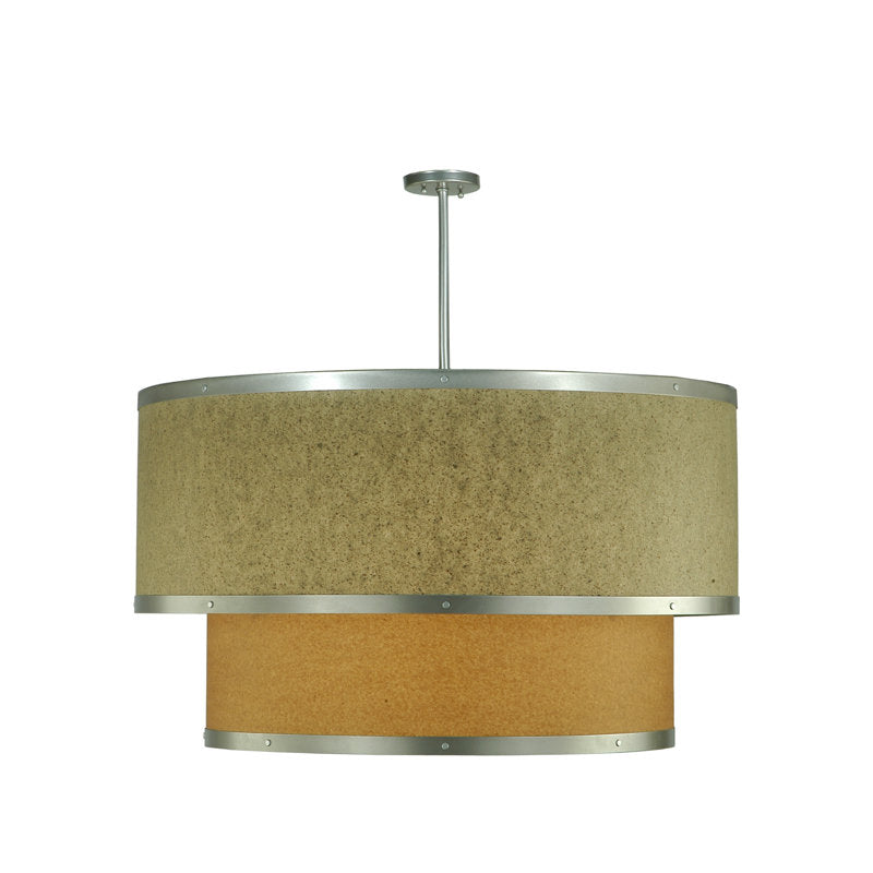 6 - Light Chandelier