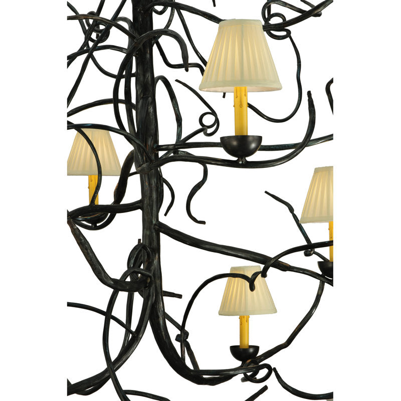 6 - Light Chandelier