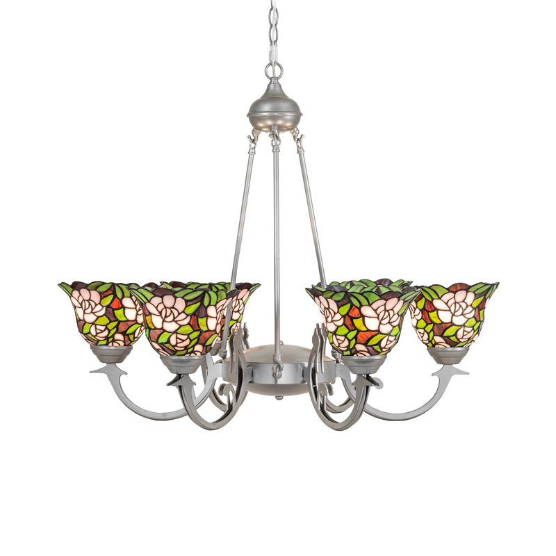 6 - Light Chandelier