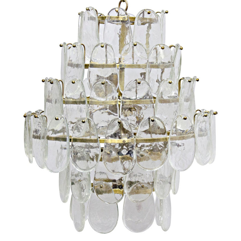 6 - Light Chandelier