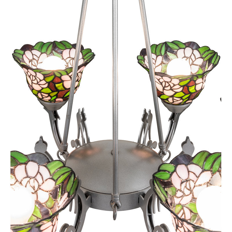 6 - Light Chandelier