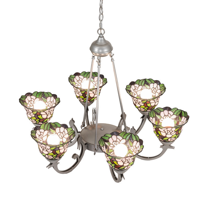 6 - Light Chandelier