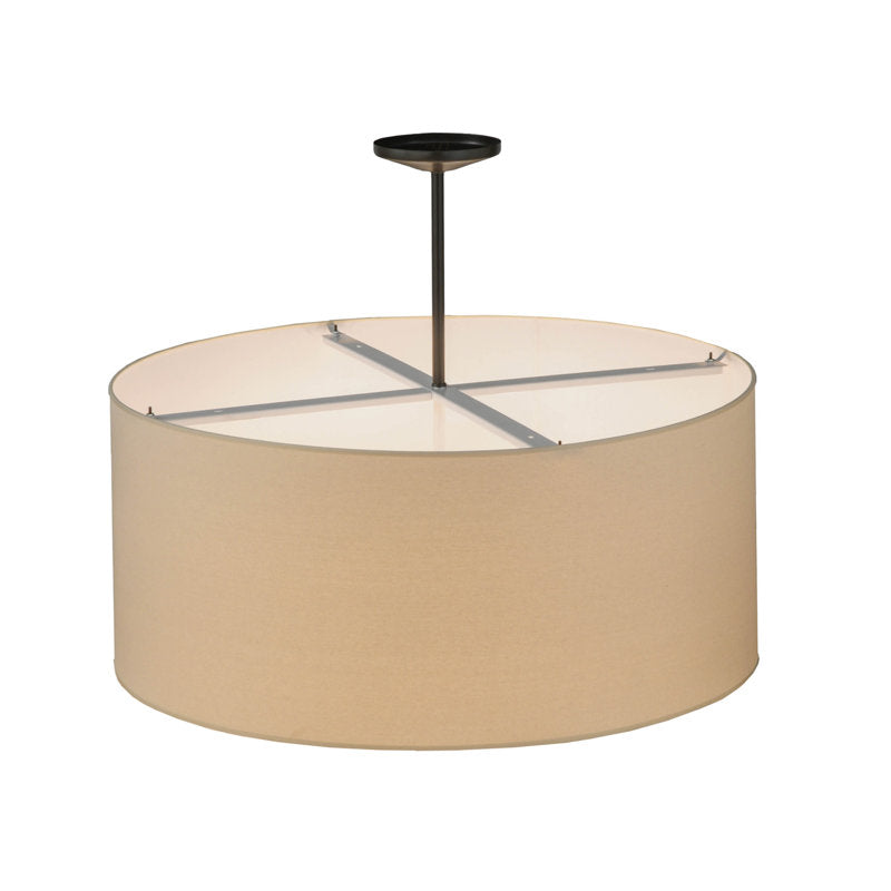 6 - Light Chandelier