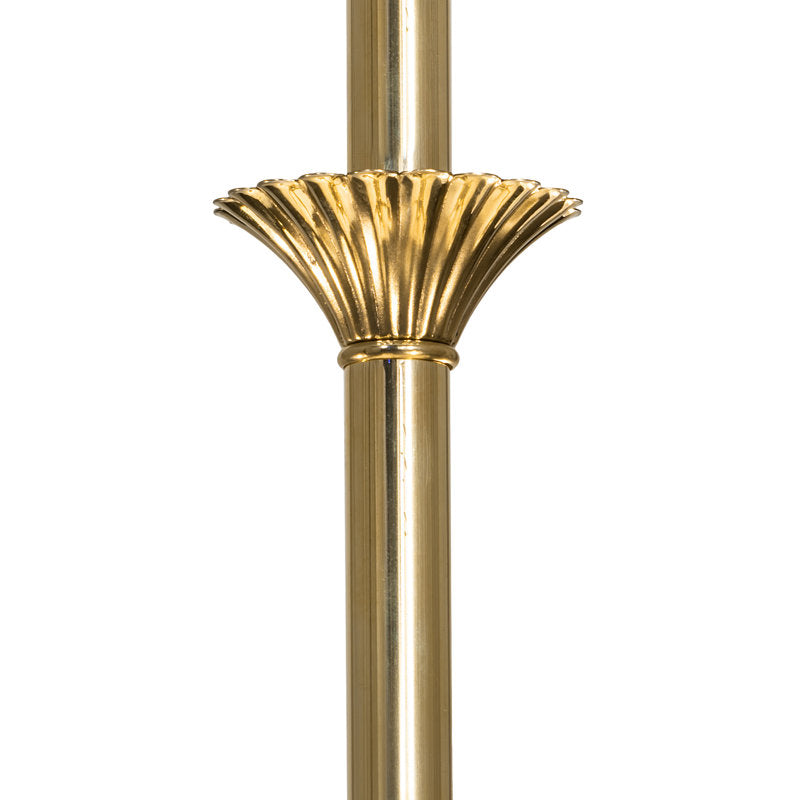 6 - Light Chandelier