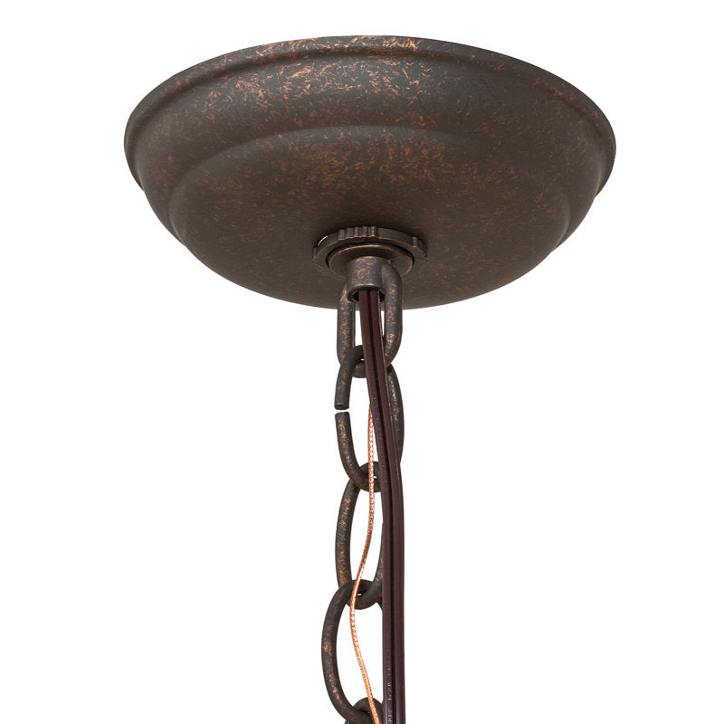 6 - Light Chandelier