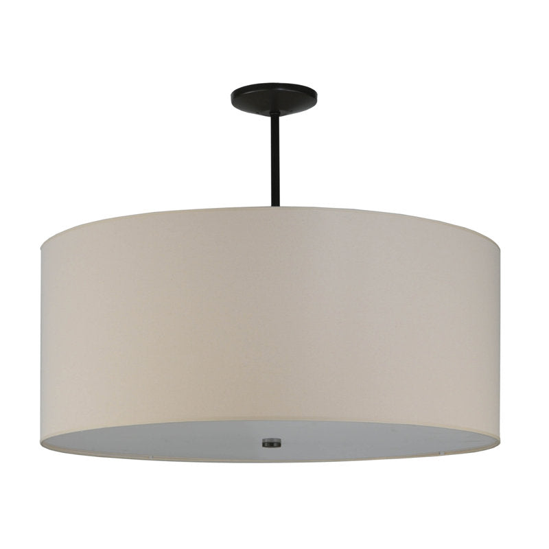 6 - Light Chandelier