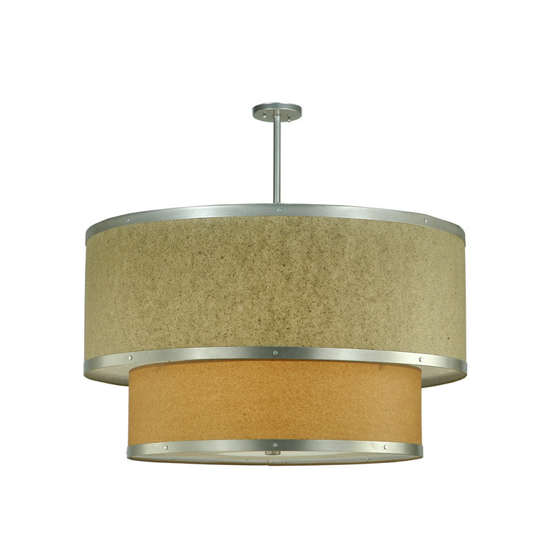 6 - Light Chandelier