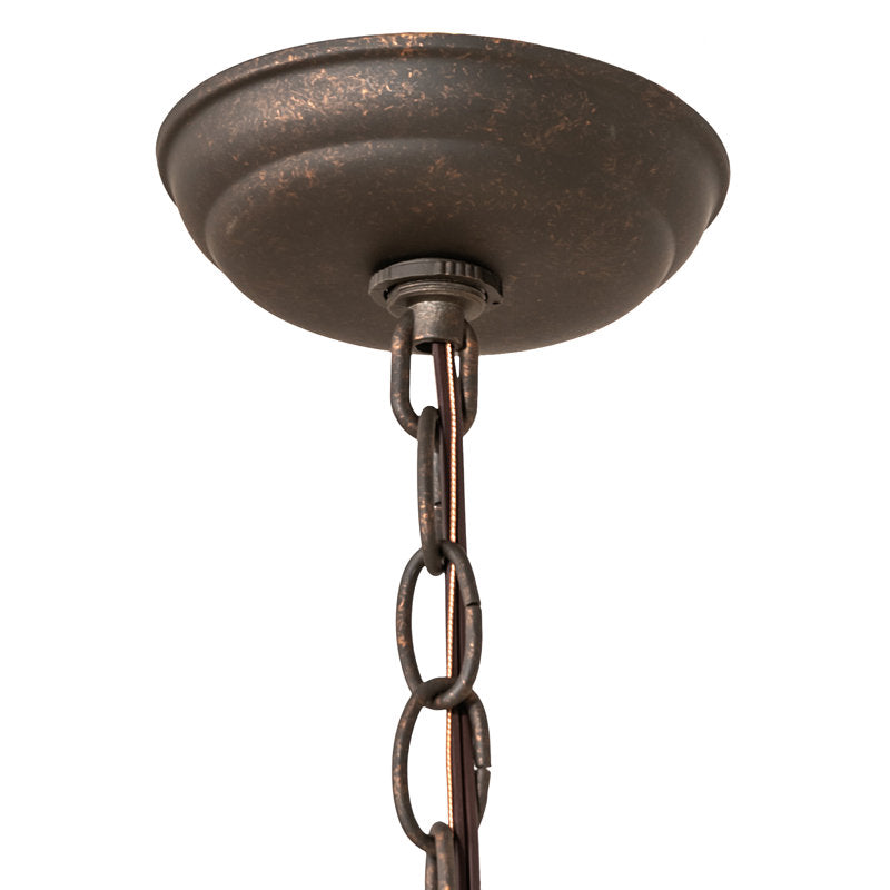 6 - Light Chandelier