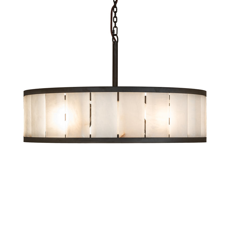 6 - Light Chandelier