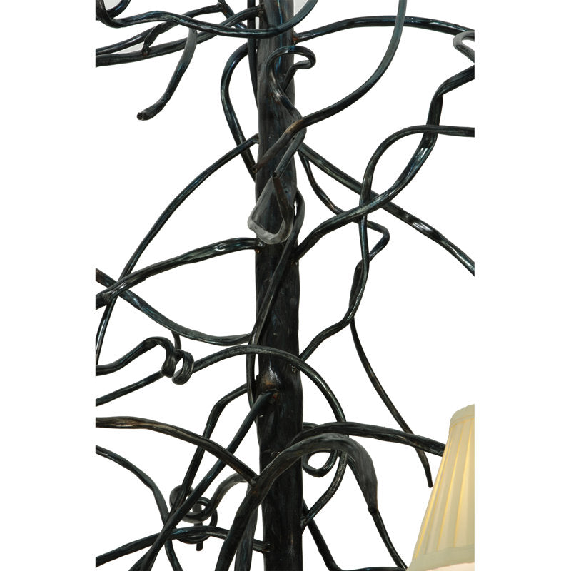 6 - Light Chandelier