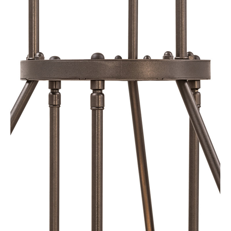 6 - Light Chandelier
