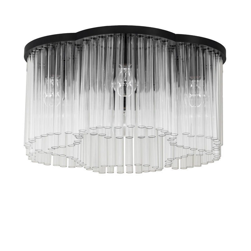 6 - Light Flush Mount