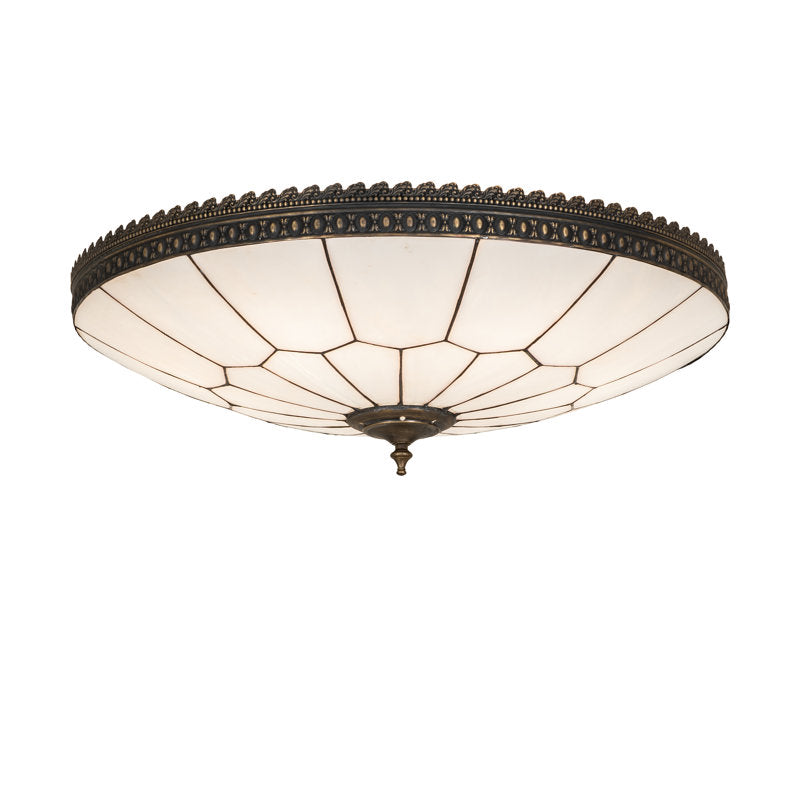 6 - Light Flush Mount