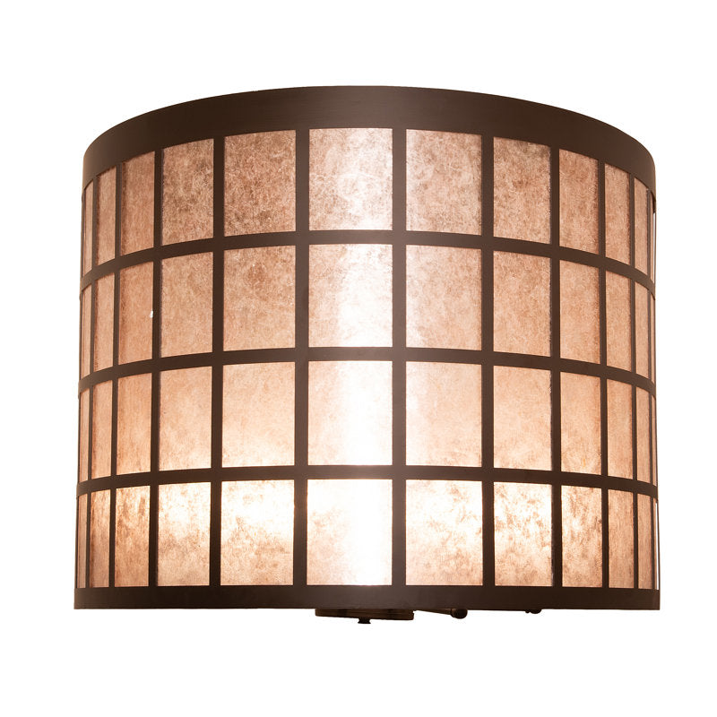 6 - Light Flush Mount