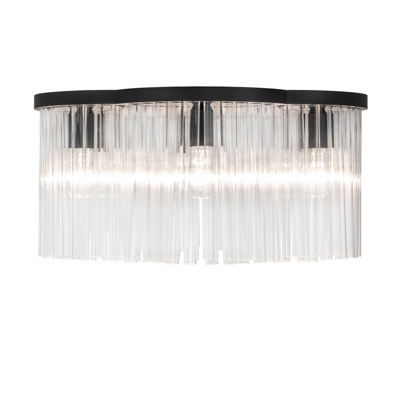 6 - Light Flush Mount