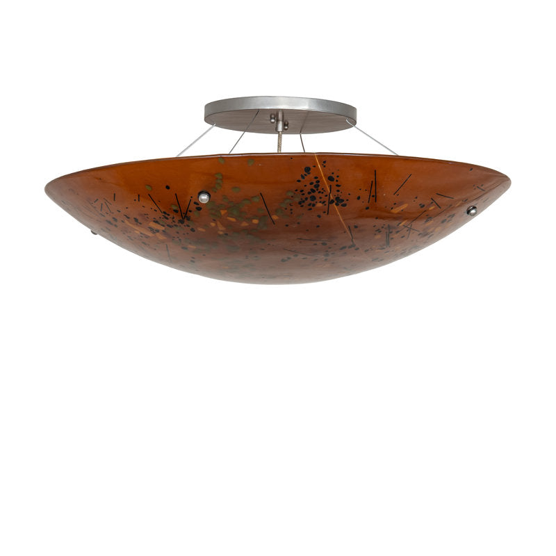 6 - Light Flush Mount