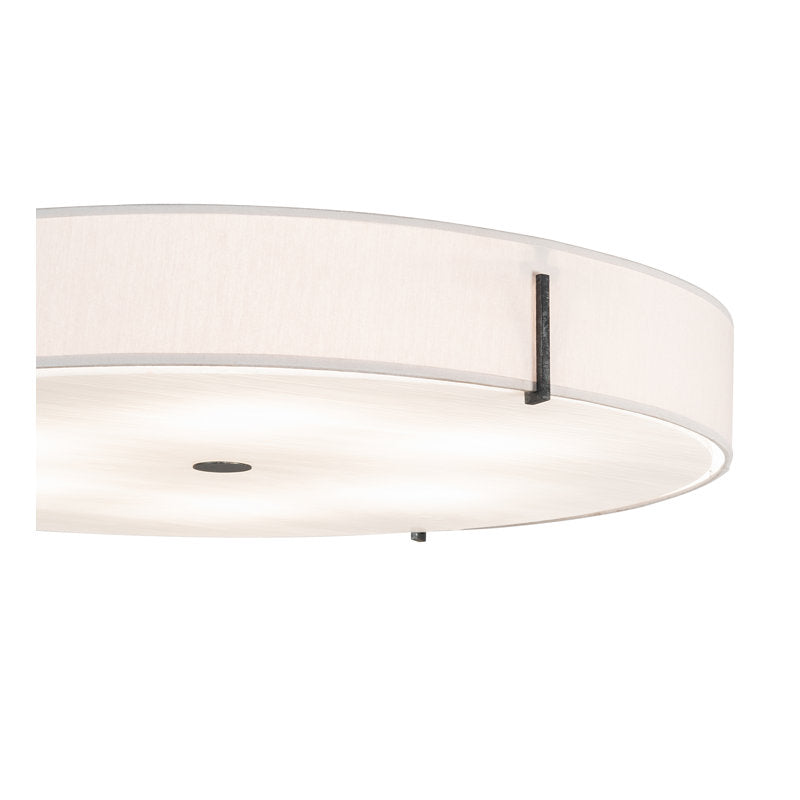 6 - Light Flush Mount
