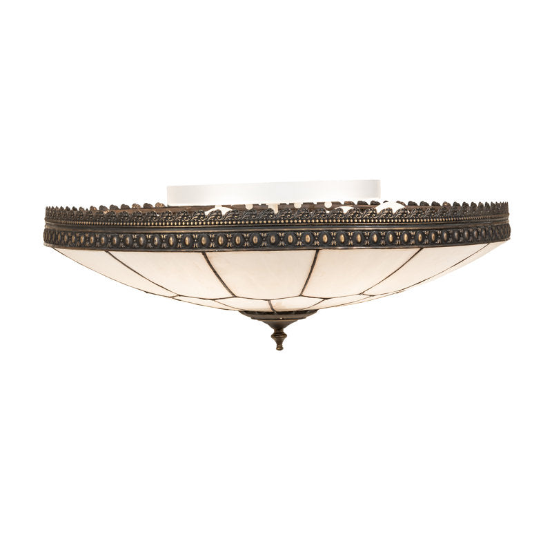 6 - Light Flush Mount