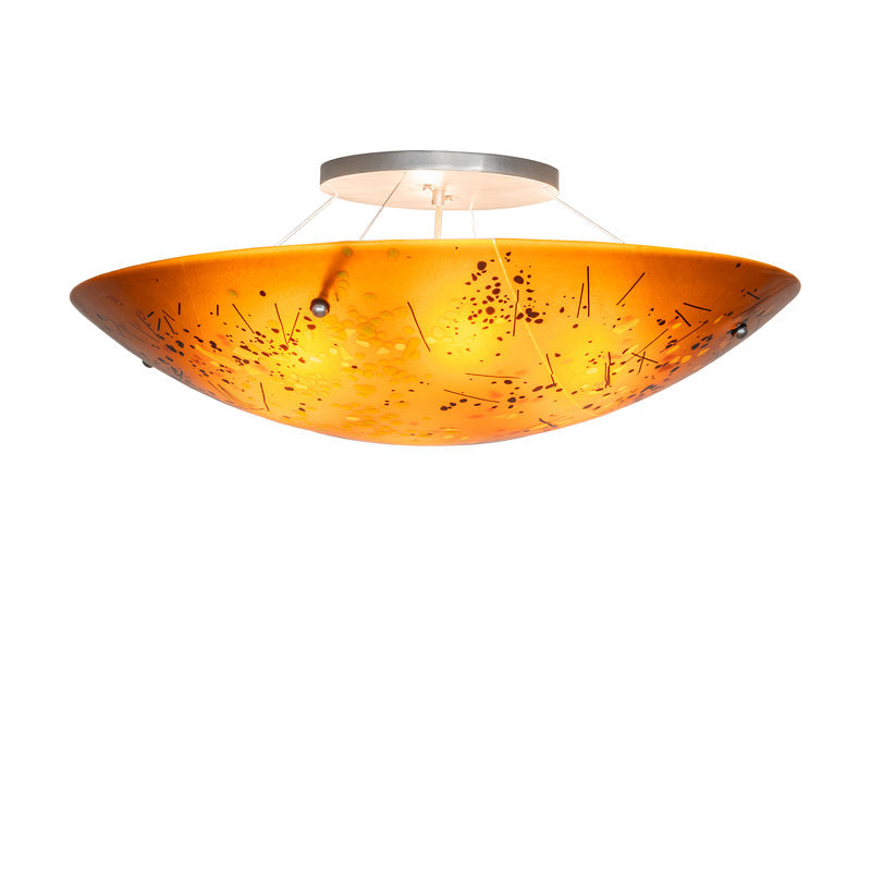6 - Light Flush Mount