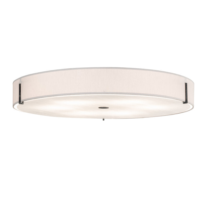 6 - Light Flush Mount