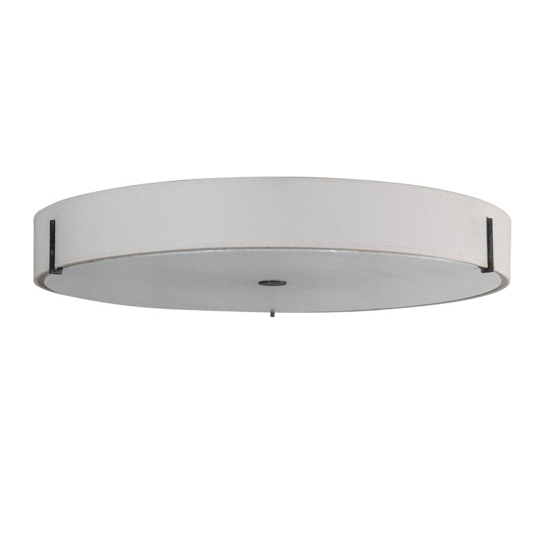 6 - Light Flush Mount
