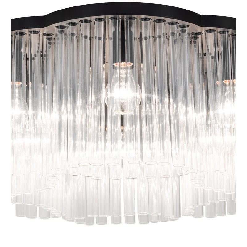 6 - Light Flush Mount