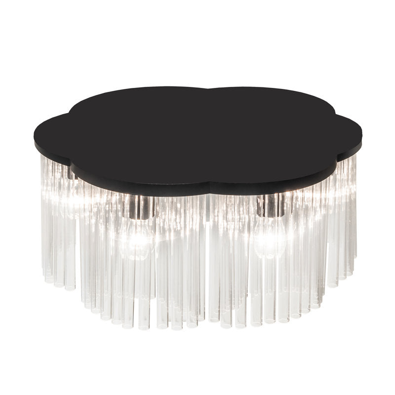 6 - Light Flush Mount