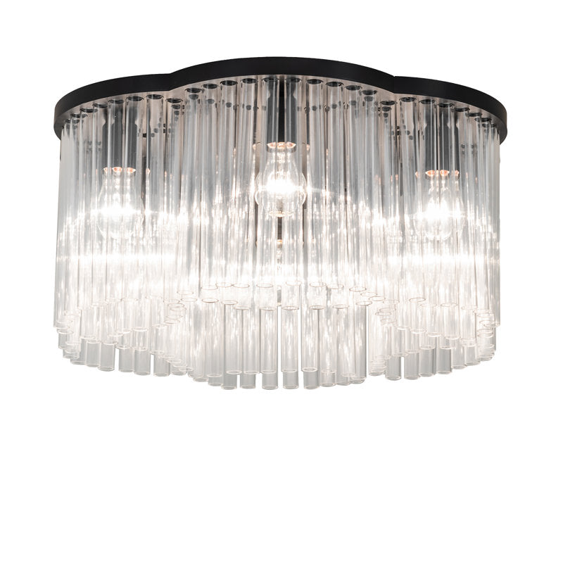 6 - Light Flush Mount