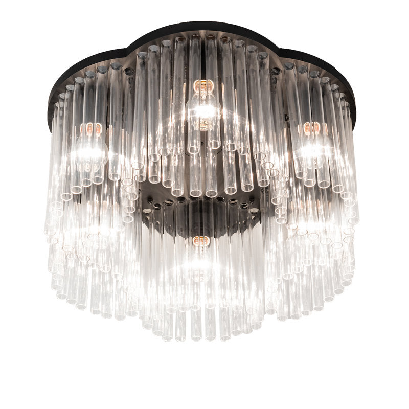 6 - Light Flush Mount