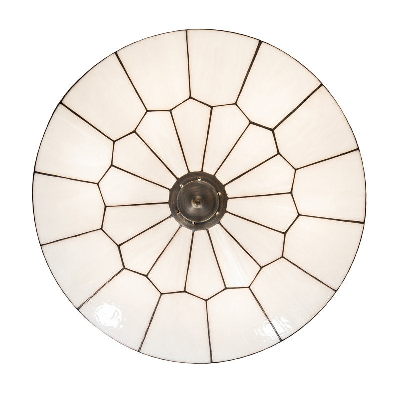 6 - Light Flush Mount