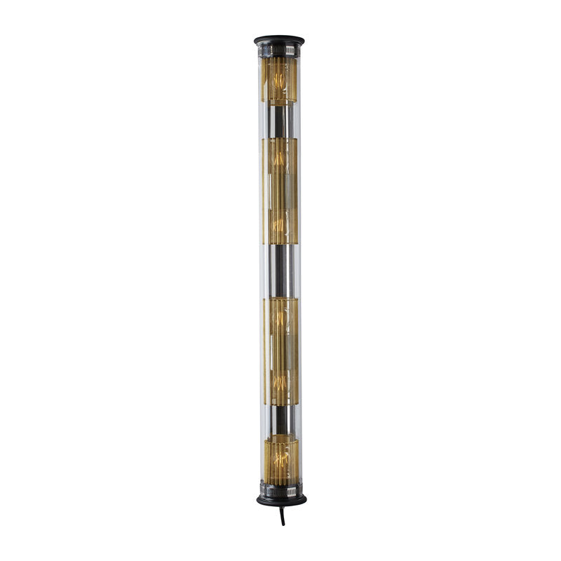 6 - Light Flush Mounted Sconce