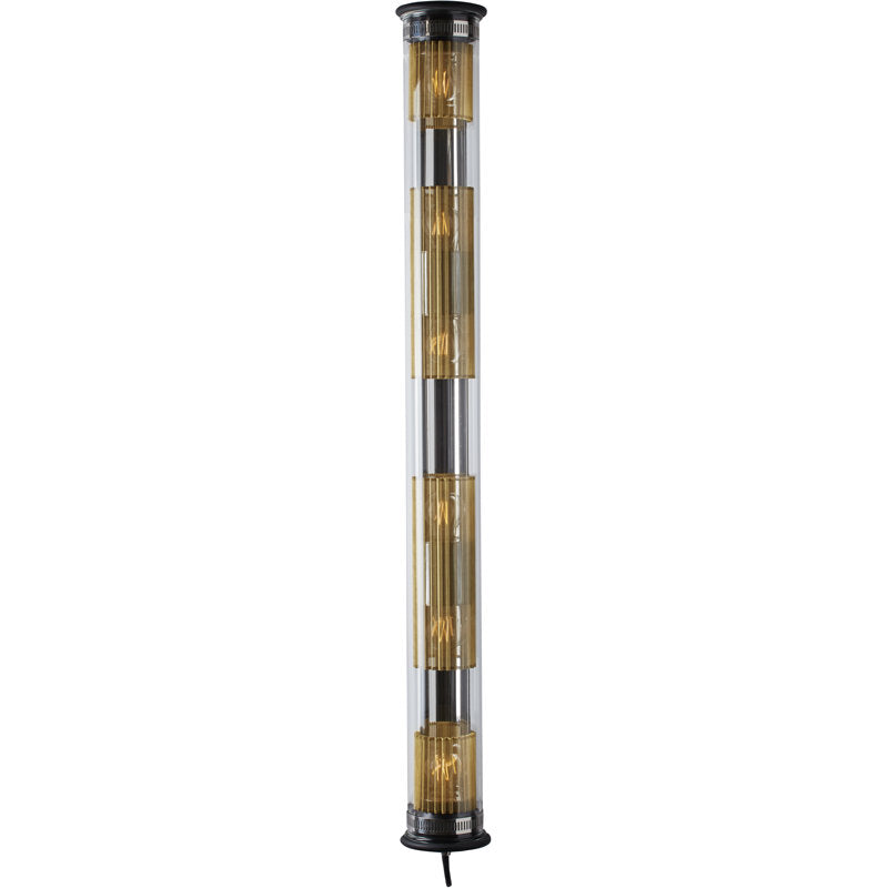 6 - Light Flush Mounted Sconce
