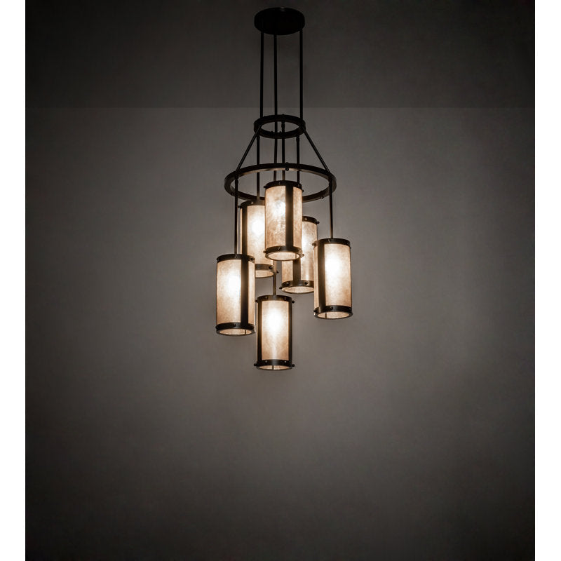 6 - Light Pendant