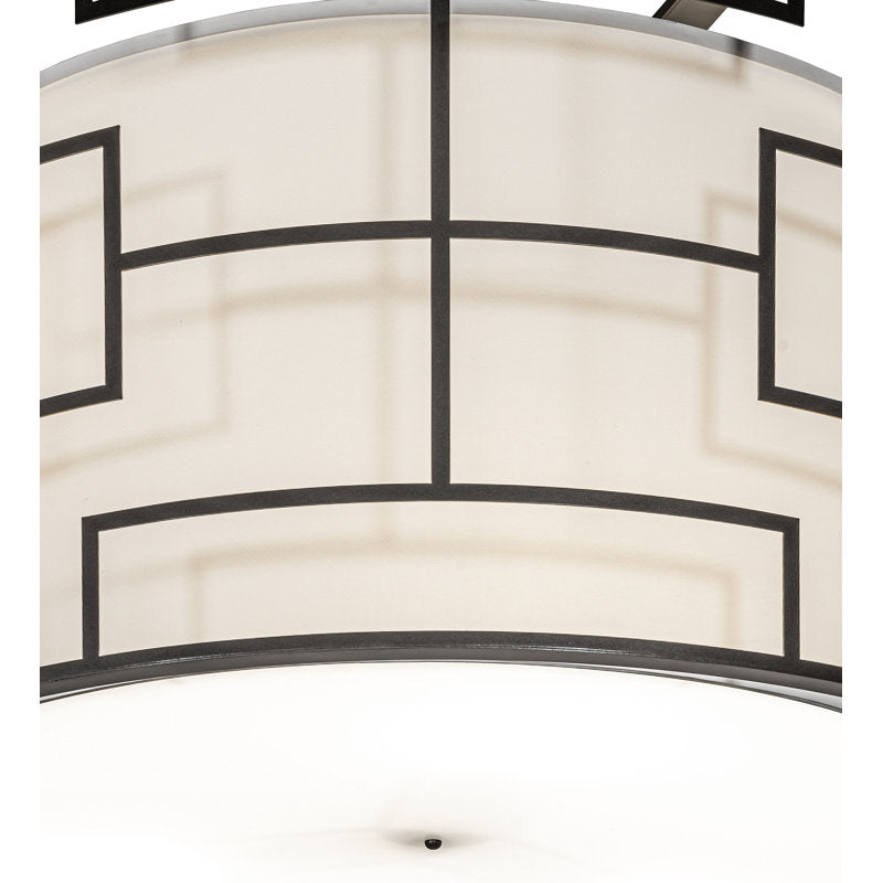6 - Light Pendant