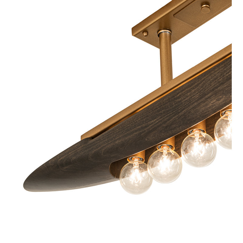 6 - Light Pendant