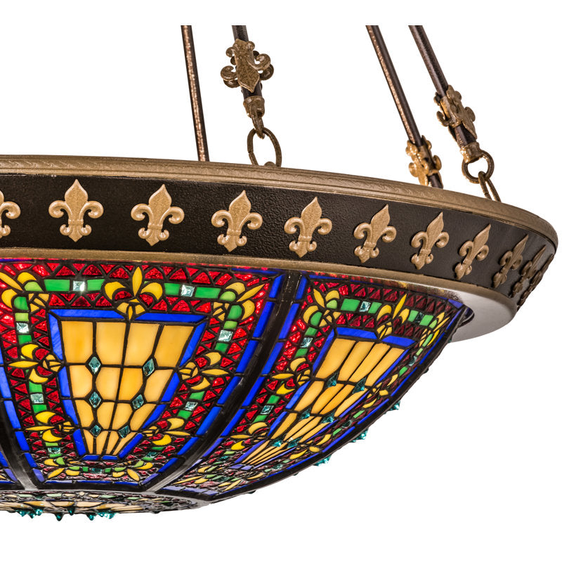 6 - Light Pendant