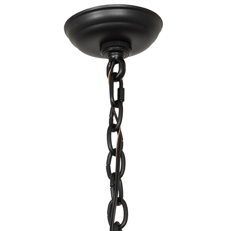 6 - Light Pendant