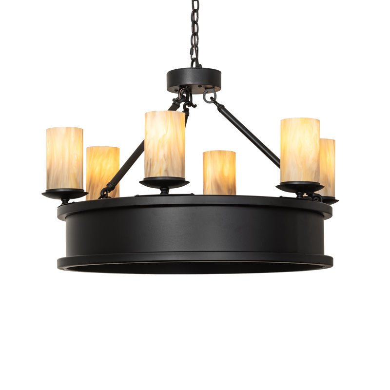 6 - Light Pendant