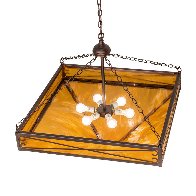 6 - Light Pendant