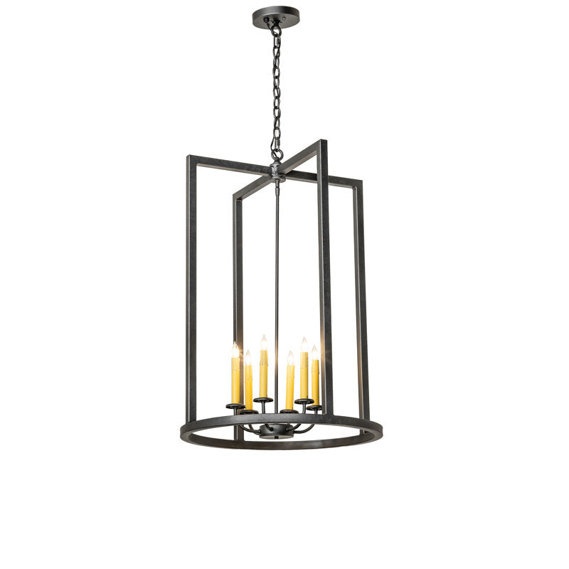 6 - Light Pendant