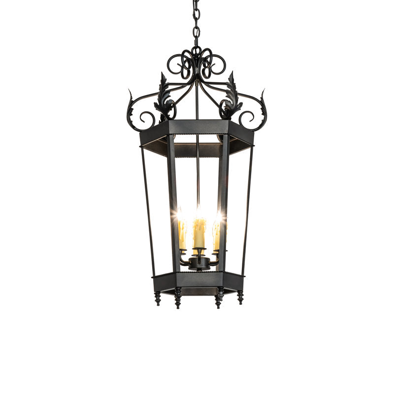6 - Light Pendant