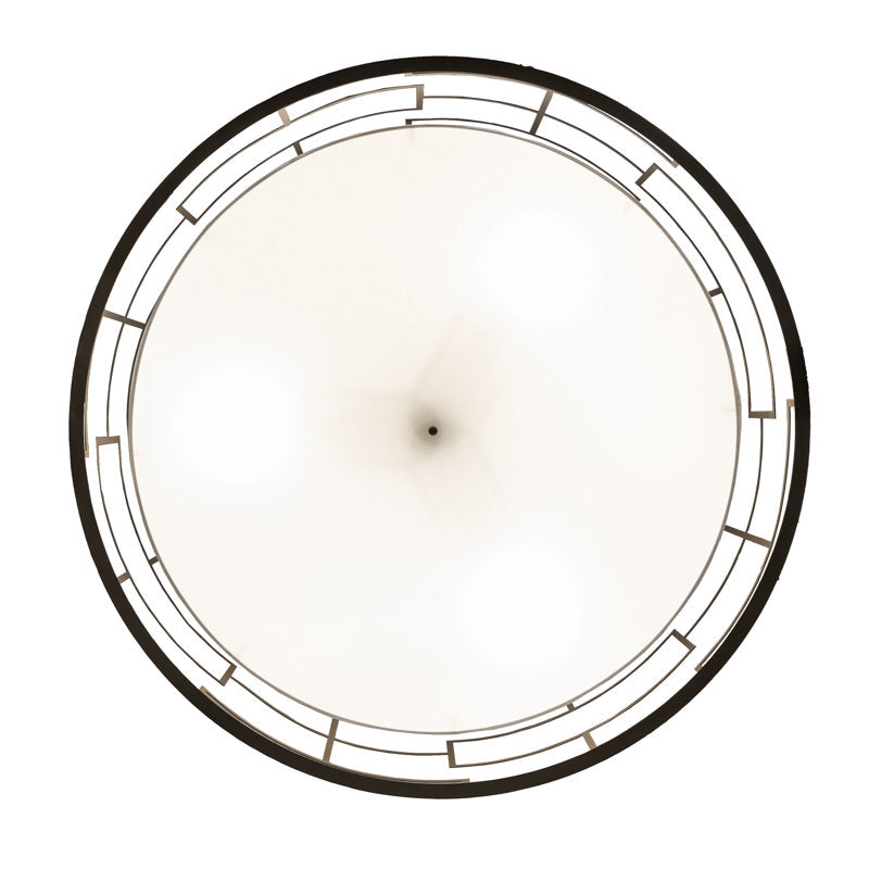 6 - Light Pendant